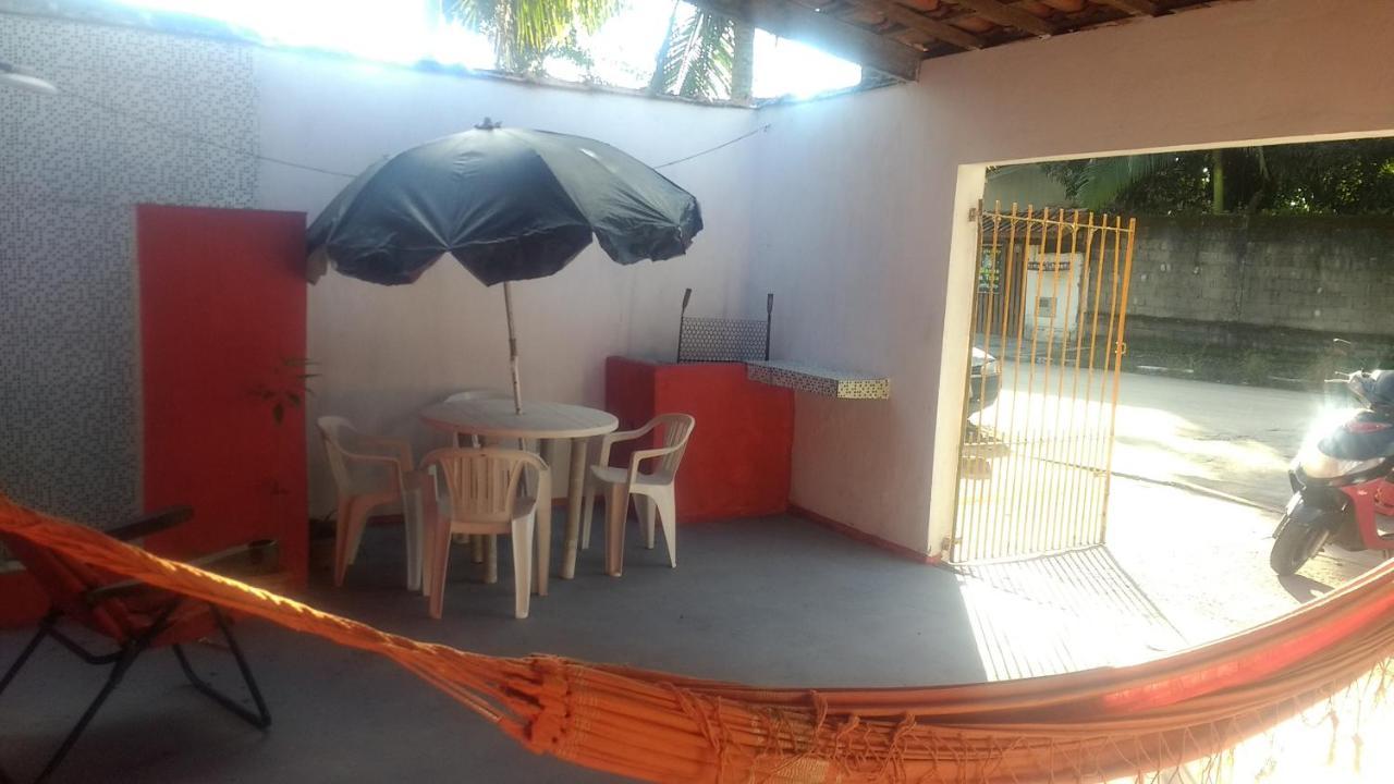 Buenos Home Ubatuba Exteriör bild