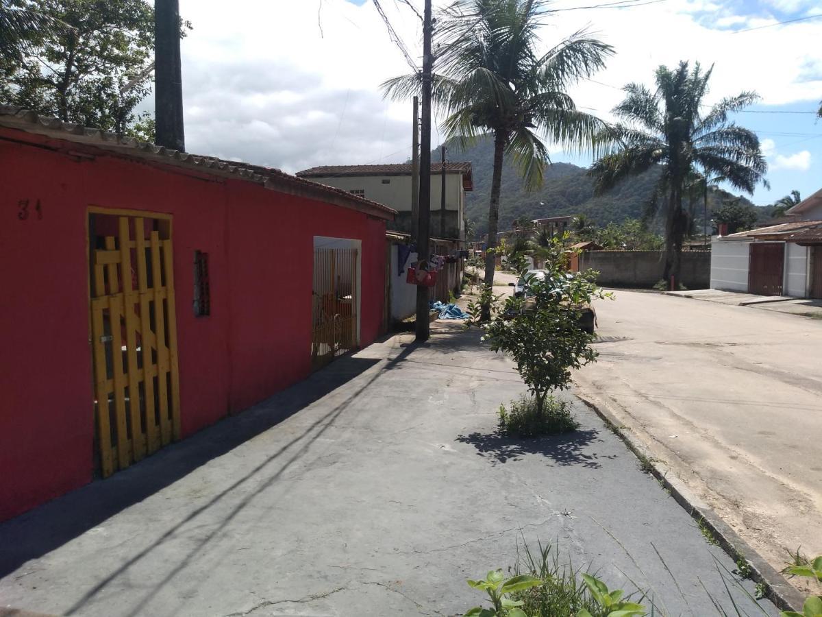 Buenos Home Ubatuba Exteriör bild