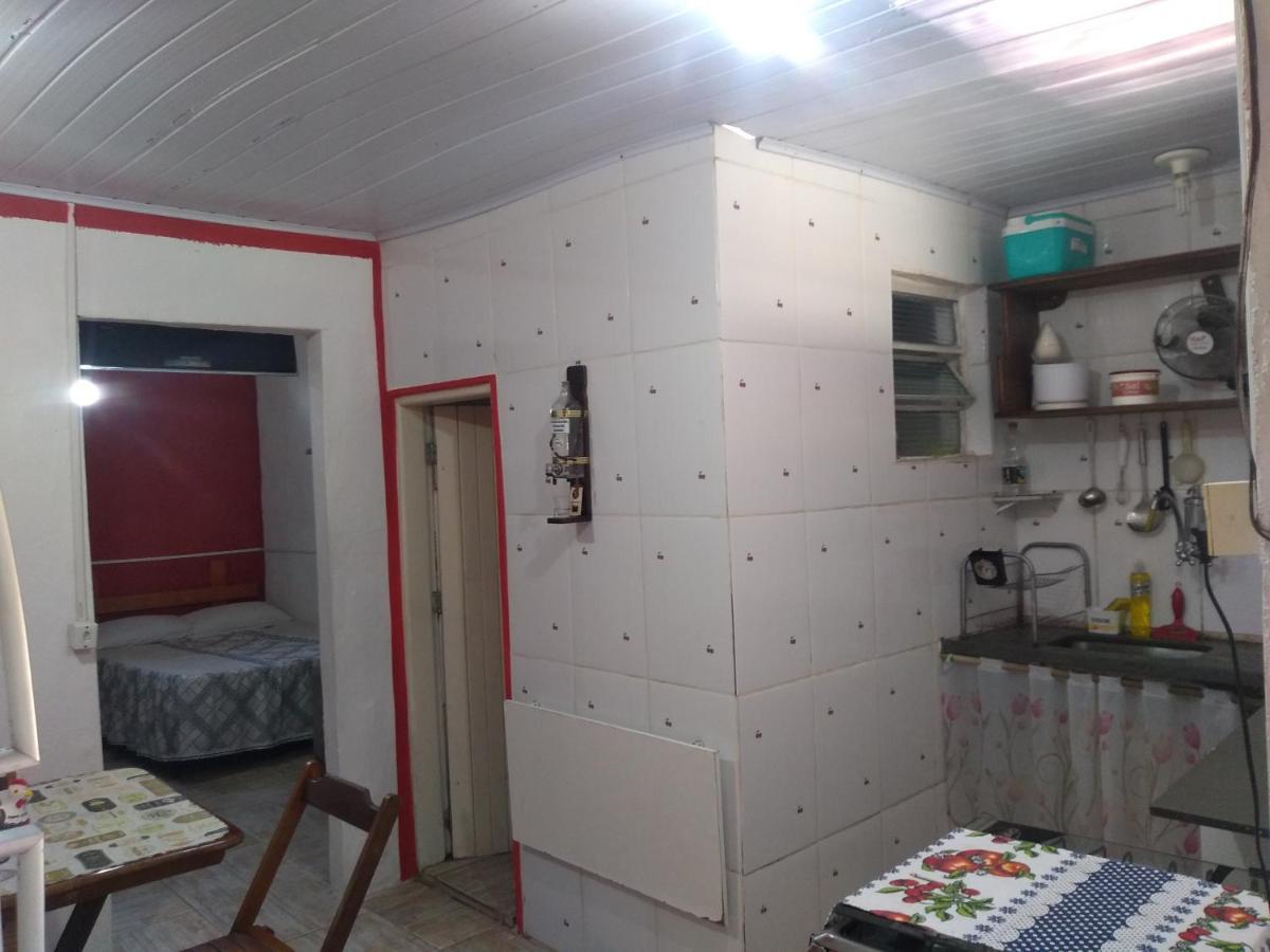 Buenos Home Ubatuba Exteriör bild