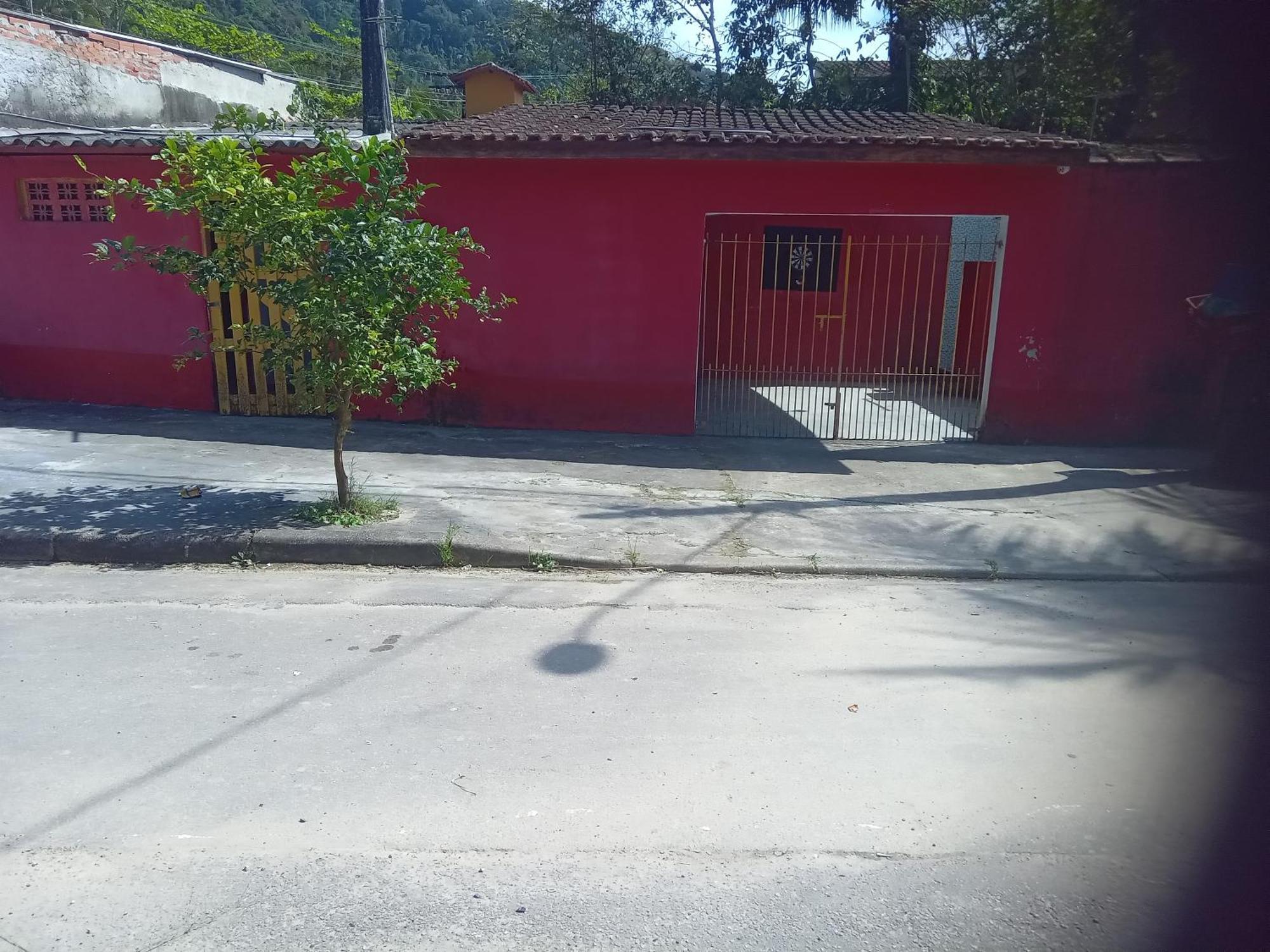 Buenos Home Ubatuba Exteriör bild